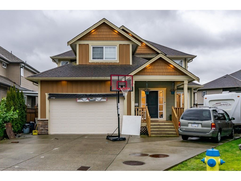 New property listed in Mission BC, Mission