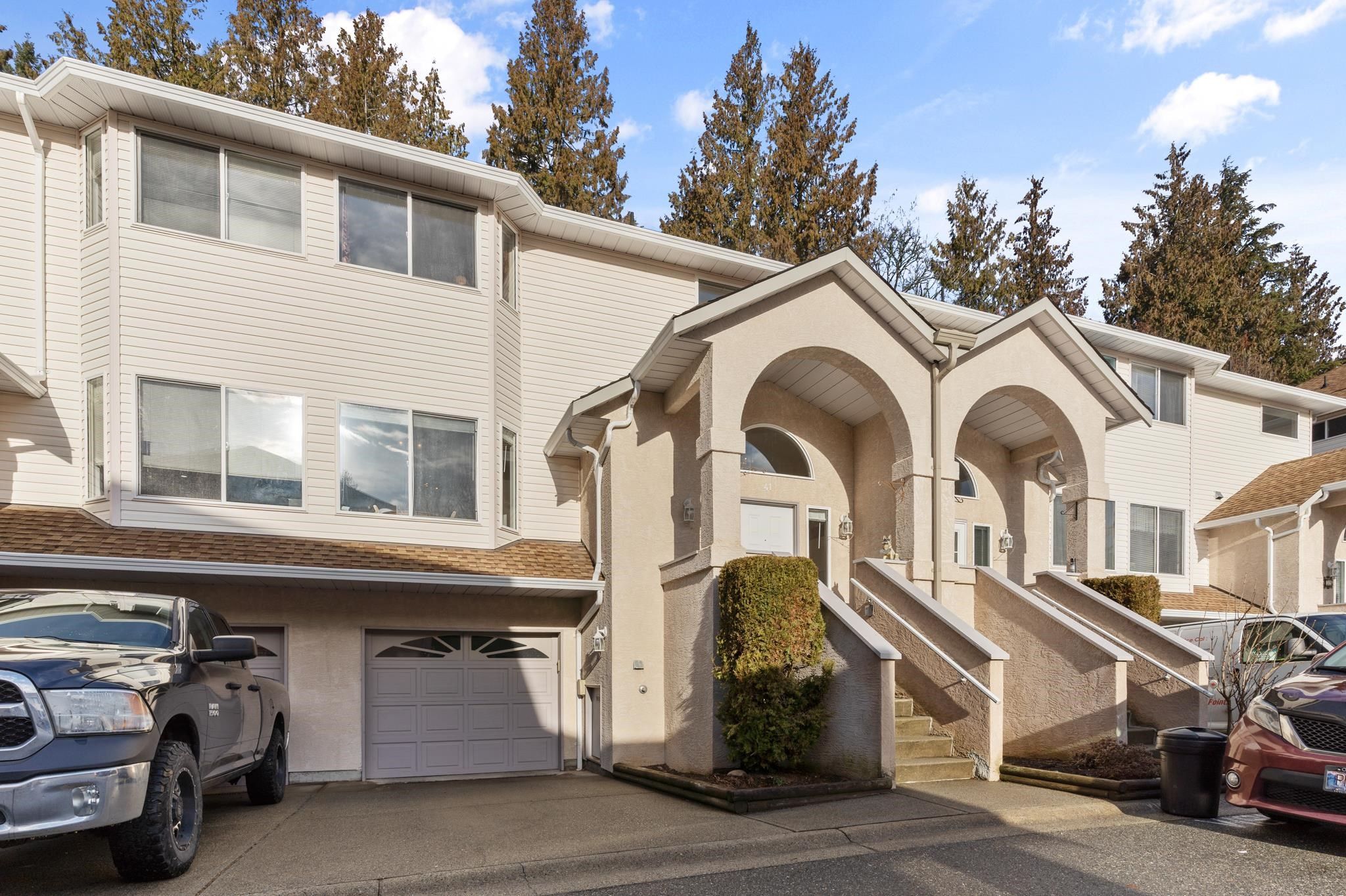 I have sold a property at 41 32339 7 AVE in Mission
